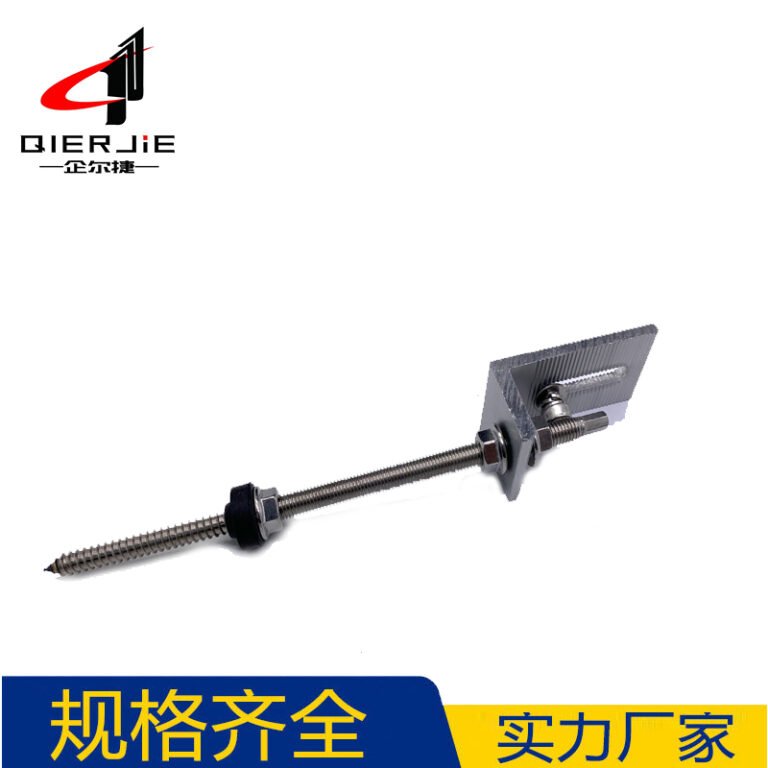 木螺纹螺栓1