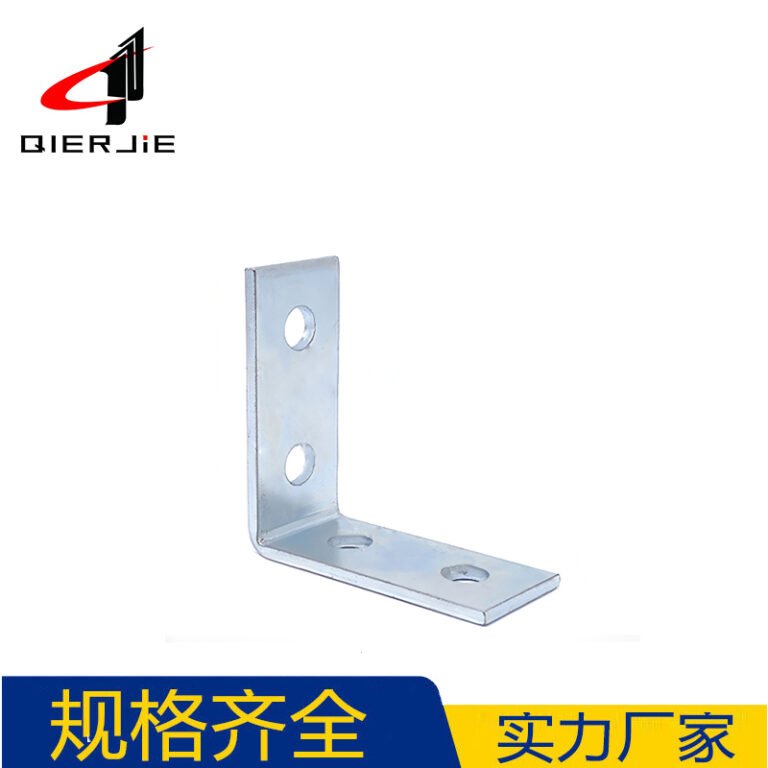 Product Overview and Application Scenarios of Four-Hole Connectors for Seismic Support Brackets Four-hole connectors for seismic support brackets serve as critical components within seismic support systems, primarily utilised for corner connections or fixing between C-shaped steel members. Commonly referred to as four-hole corner guards, four-hole angle braces, or corner connectors, they find extensive application across mechanical engineering, utility tunnel projects, fire protection systems, and photovoltaic mounting structures. Their core function lies in enhancing structural stability through multi-hole design, thereby improving seismic resistance and ensuring secure fixation of pipelines, cables, and other equipment within vibratory environments. Core Parameters and Technical Characteristics of Four-Hole Connectors Material and Surface Treatment: Mainstream products utilise carbon steel Q235 for high strength. Surface treatment primarily involves electrogalvanisation, with some variants offering hot-dip galvanisation to enhance corrosion resistance. Specifications and Standards: Compliant with national standards (e.g., GB9074.1-17), featuring a four-hole threaded design. Typically designated as ‘corner connectors’ or ‘four-hole corner guards,’ they support custom machining with dimensions adjustable to project requirements. Key Functionality: The four-hole structure enables multi-angle fixation, suitable for scenarios such as C-channel corner connections and right-angle double-sided joints. It serves as a crucial component for achieving modular assembly within seismic support systems. Translated with DeepL.com (free version)